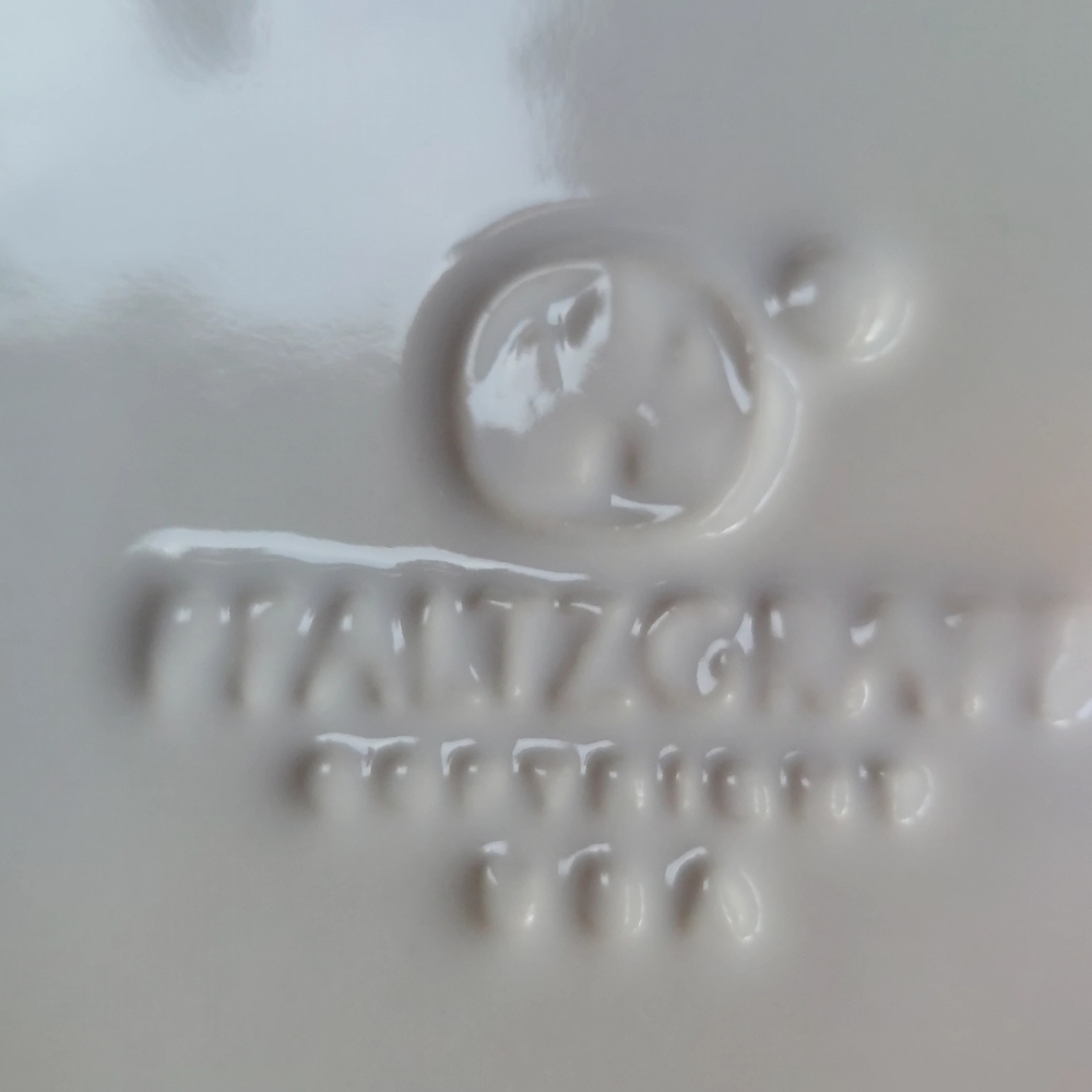 Vintage Pfaltzgraff Platter - Picture 11 of 11